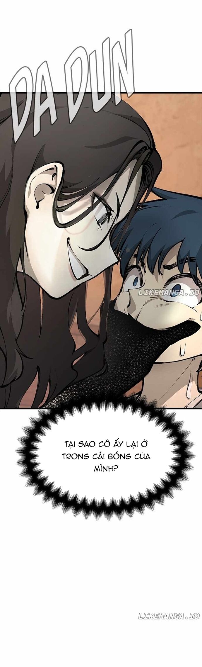 Ngọn Lửa Của Hòa Bình Chap 35 - Next Chap 36