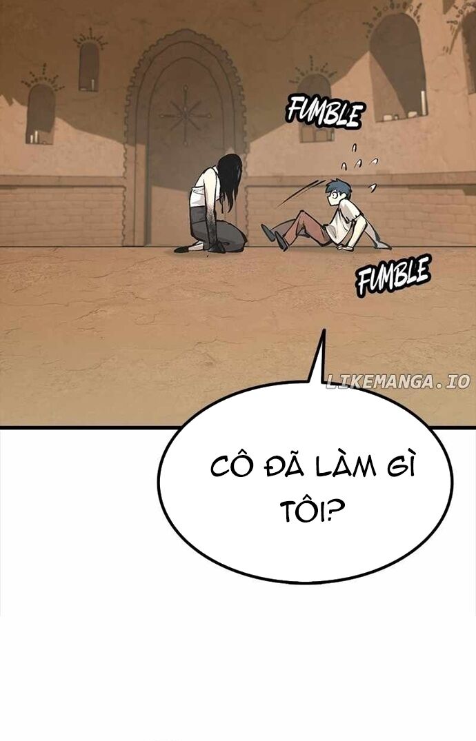 Ngọn Lửa Của Hòa Bình Chap 35 - Next Chap 36