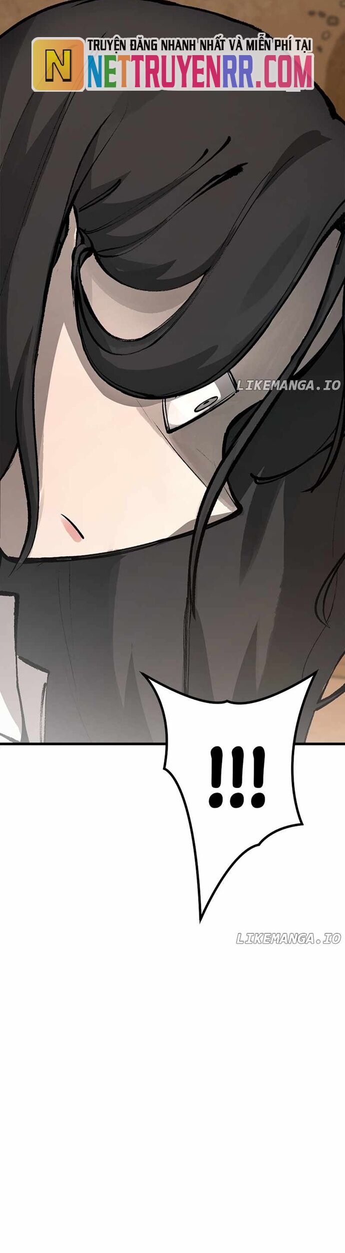 Ngọn Lửa Của Hòa Bình Chap 35 - Next Chap 36
