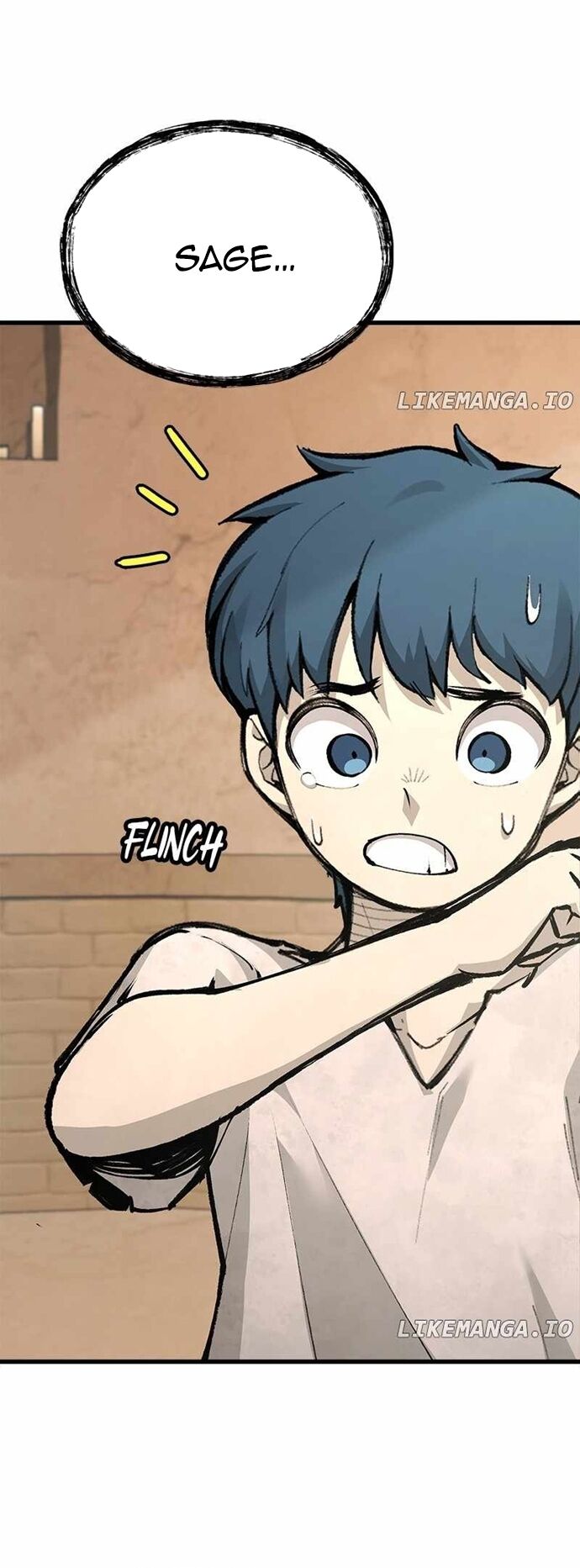 Ngọn Lửa Của Hòa Bình Chap 35 - Next Chap 36