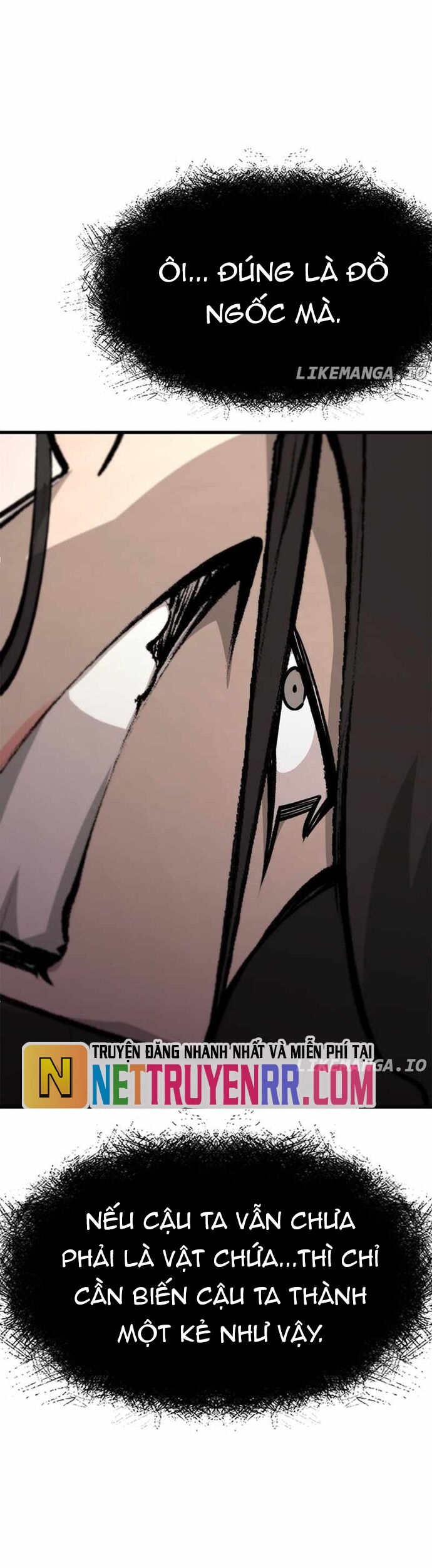 Ngọn Lửa Của Hòa Bình Chap 35 - Next Chap 36