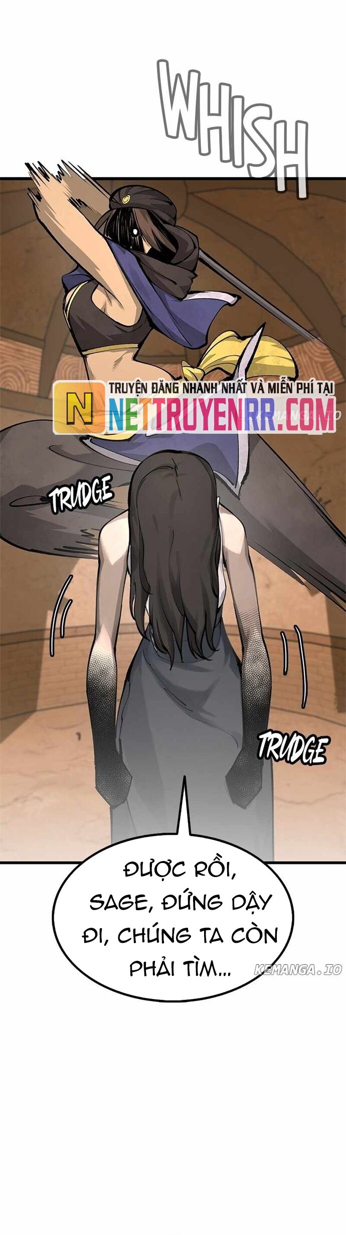 Ngọn Lửa Của Hòa Bình Chap 35 - Next Chap 36