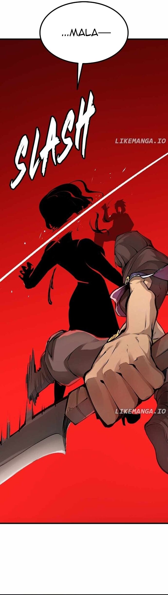 Ngọn Lửa Của Hòa Bình Chap 35 - Next Chap 36