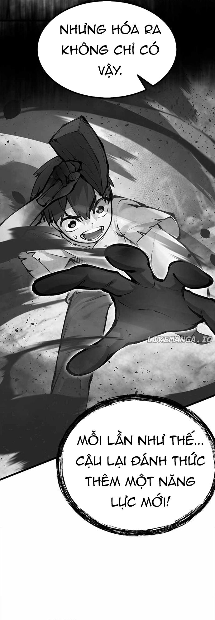 Ngọn Lửa Của Hòa Bình Chap 35 - Next Chap 36