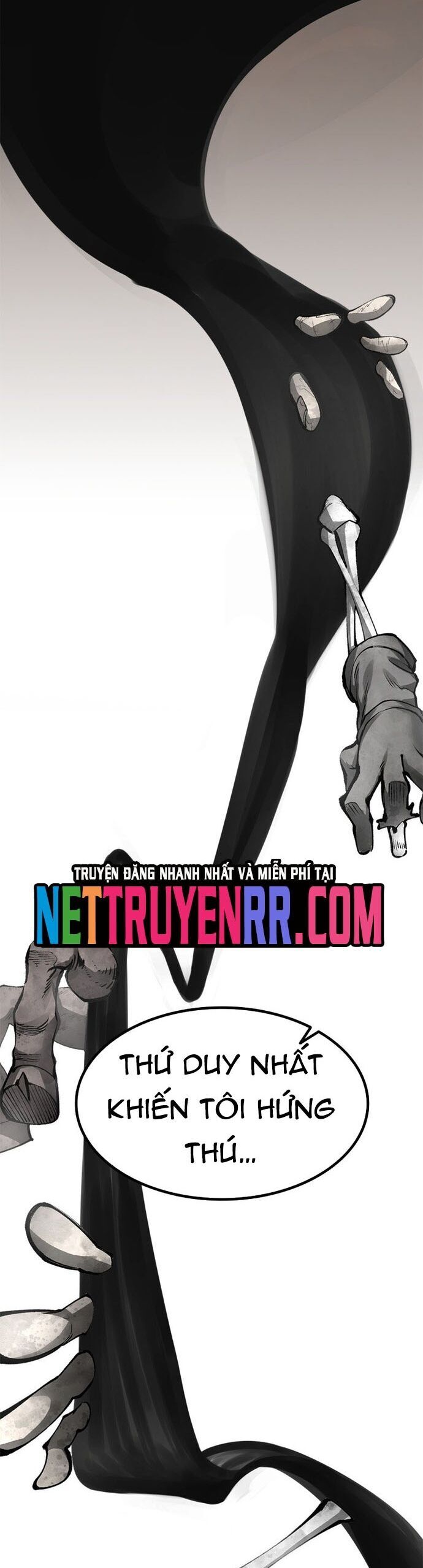 Ngọn Lửa Của Hòa Bình Chap 36 - Next Chap 37