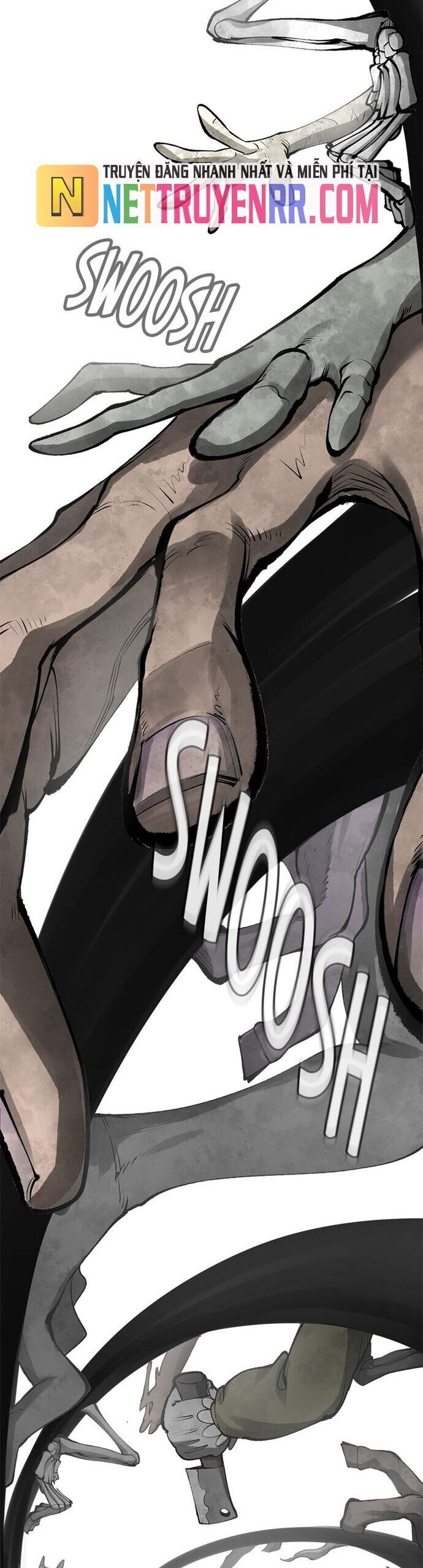 Ngọn Lửa Của Hòa Bình Chap 36 - Next Chap 37