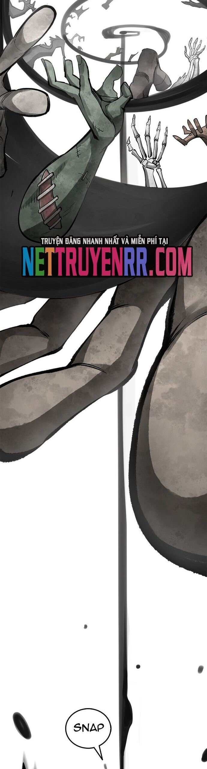 Ngọn Lửa Của Hòa Bình Chap 36 - Next Chap 37