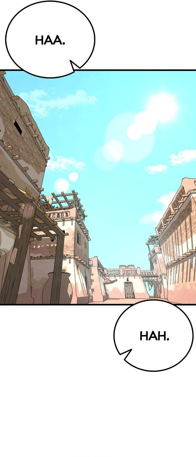 Ngọn Lửa Của Hòa Bình Chap 36 - Next Chap 37