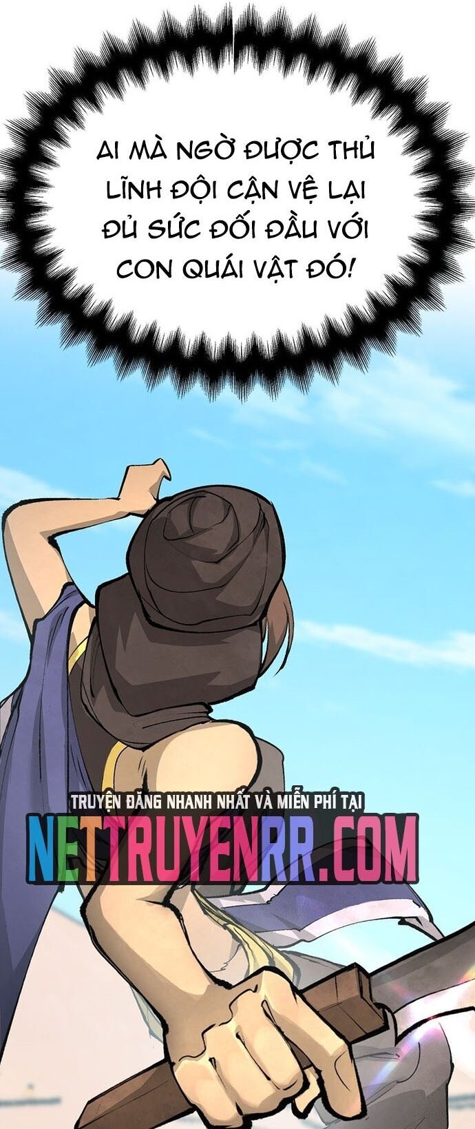 Ngọn Lửa Của Hòa Bình Chap 36 - Next Chap 37