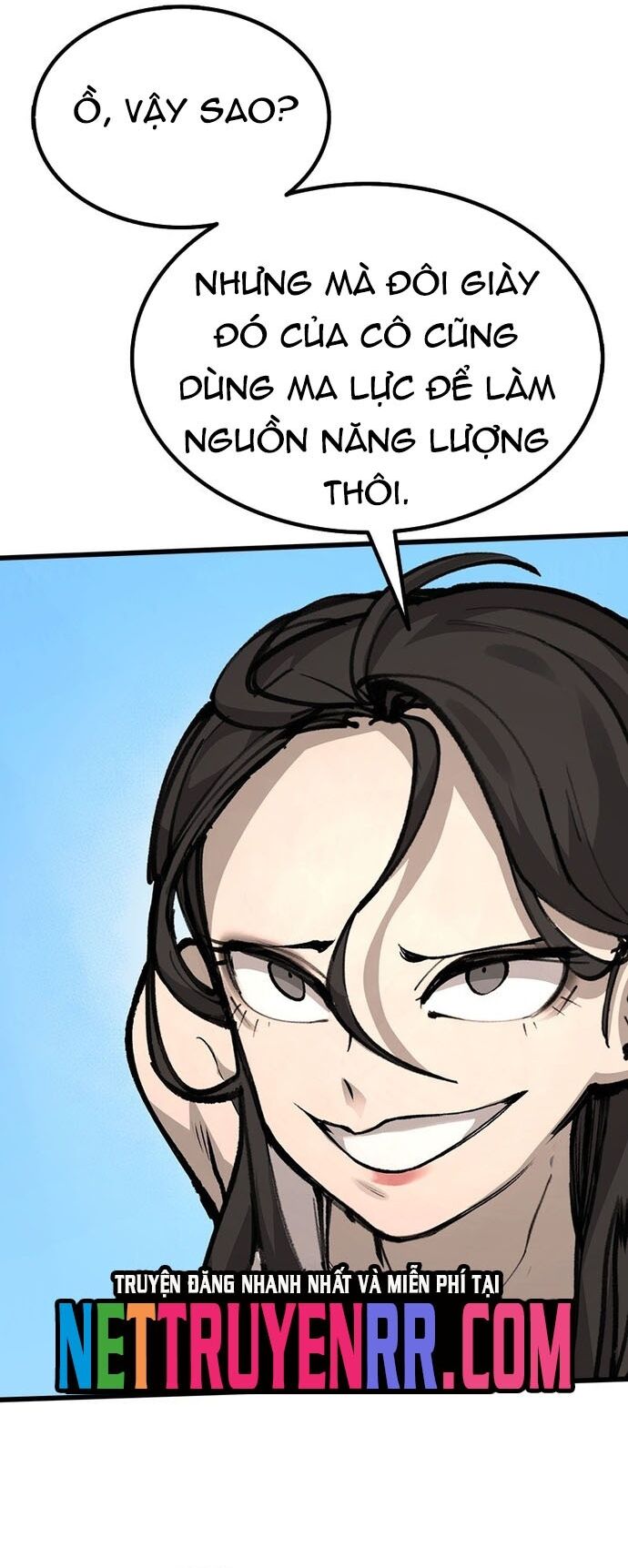 Ngọn Lửa Của Hòa Bình Chap 36 - Next Chap 37
