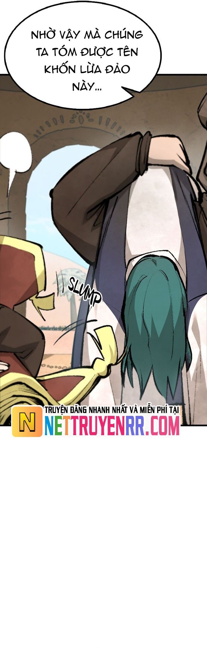 Ngọn Lửa Của Hòa Bình Chap 36 - Next Chap 37