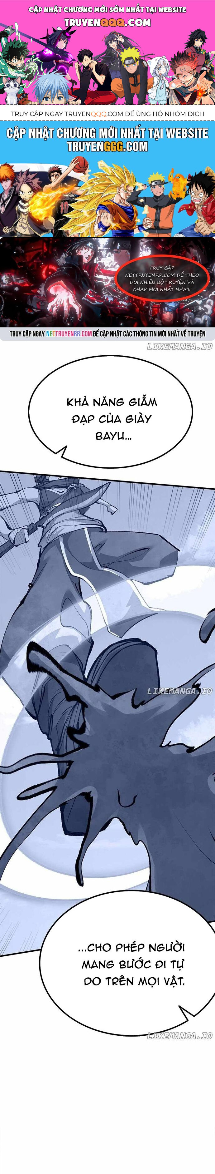 Ngọn Lửa Của Hòa Bình Chap 37 - Next Chap 38
