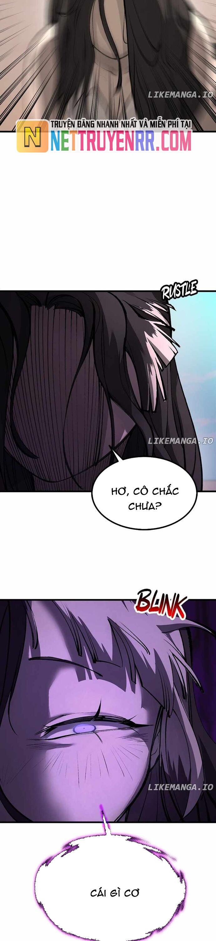 Ngọn Lửa Của Hòa Bình Chap 37 - Next Chap 38