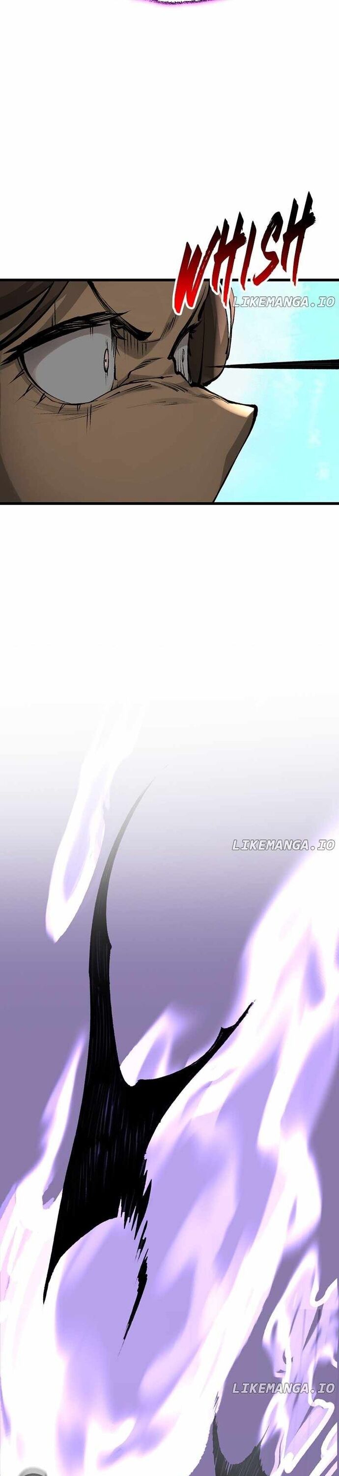 Ngọn Lửa Của Hòa Bình Chap 37 - Next Chap 38