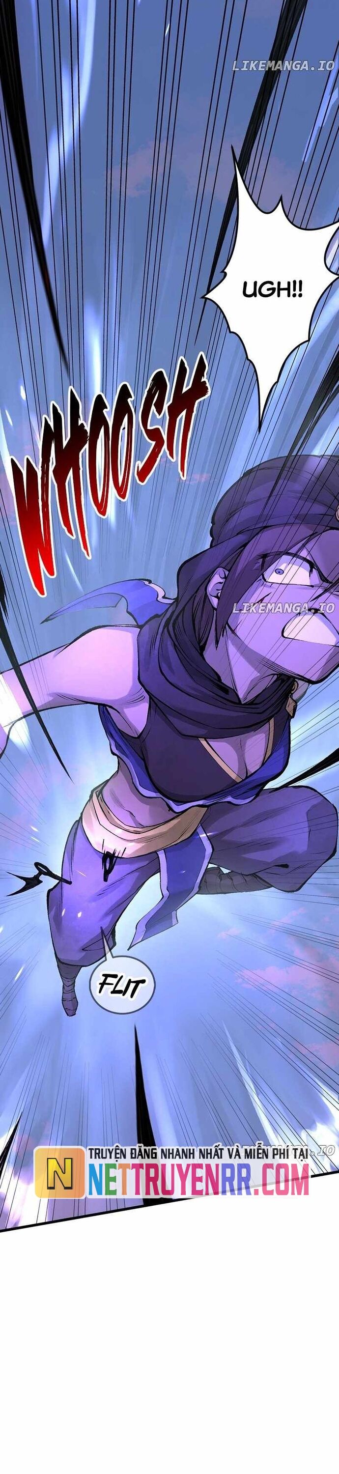 Ngọn Lửa Của Hòa Bình Chap 37 - Next Chap 38