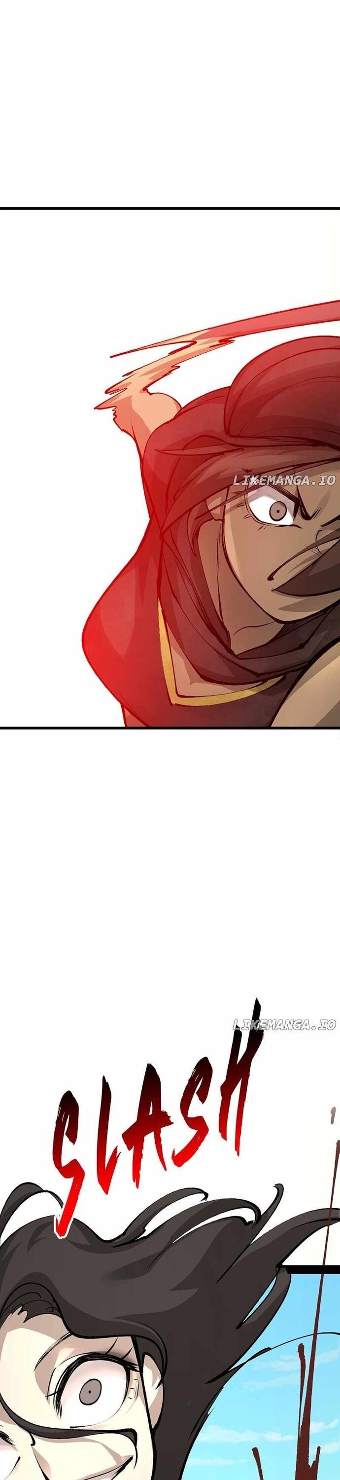 Ngọn Lửa Của Hòa Bình Chap 37 - Next Chap 38