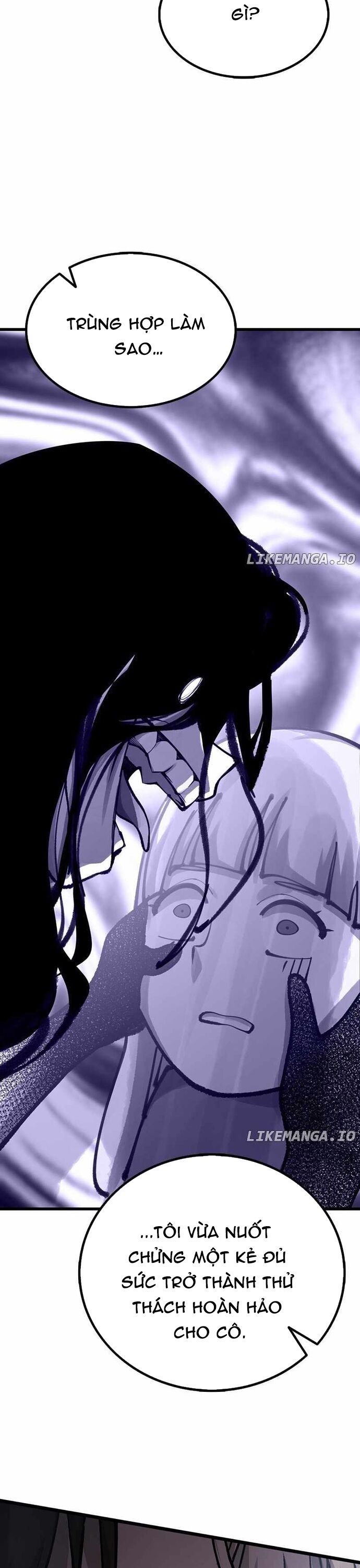 Ngọn Lửa Của Hòa Bình Chap 37 - Next Chap 38