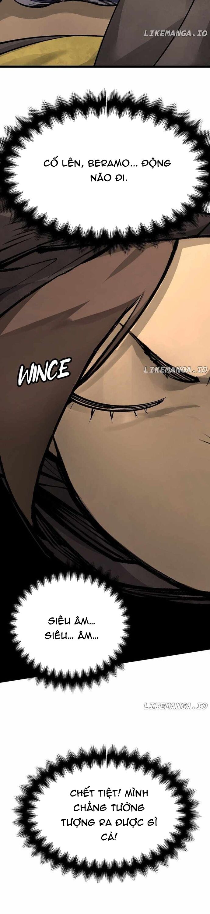 Ngọn Lửa Của Hòa Bình Chap 37 - Next Chap 38