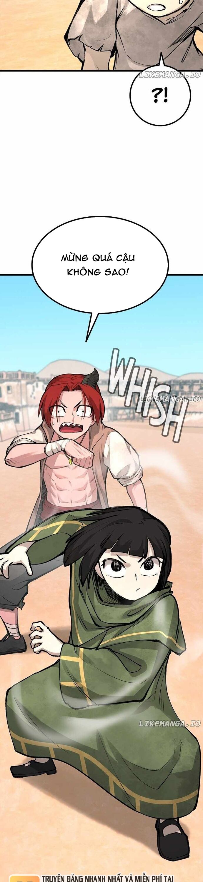 Ngọn Lửa Của Hòa Bình Chap 37 - Next Chap 38
