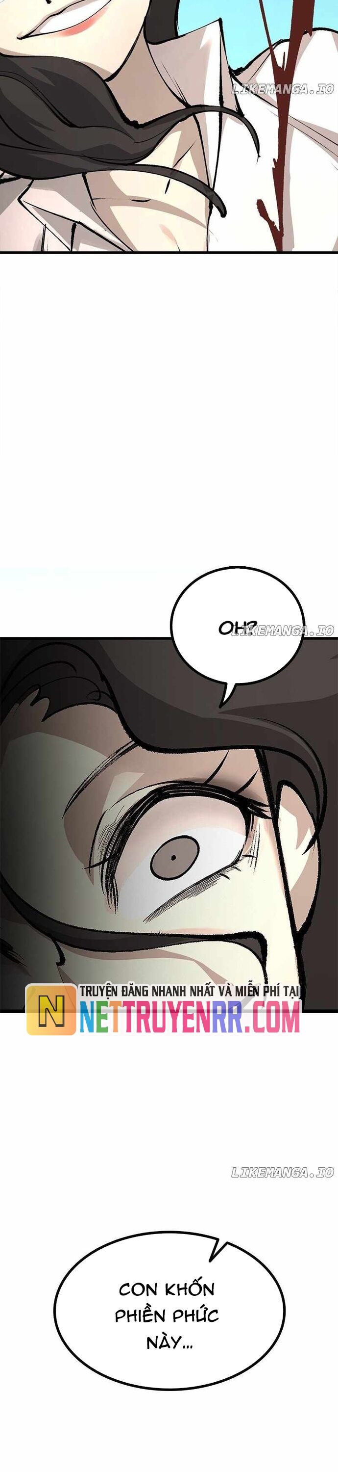 Ngọn Lửa Của Hòa Bình Chap 37 - Next Chap 38
