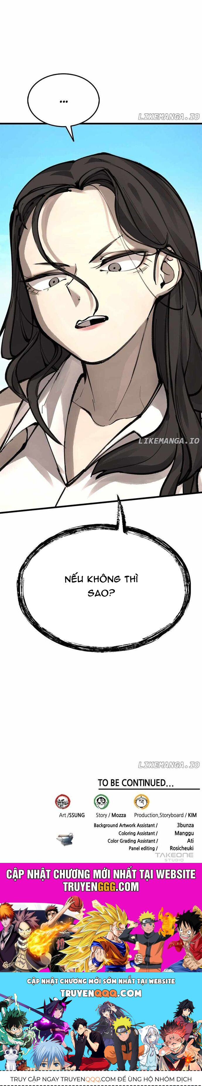 Ngọn Lửa Của Hòa Bình Chap 37 - Next Chap 38