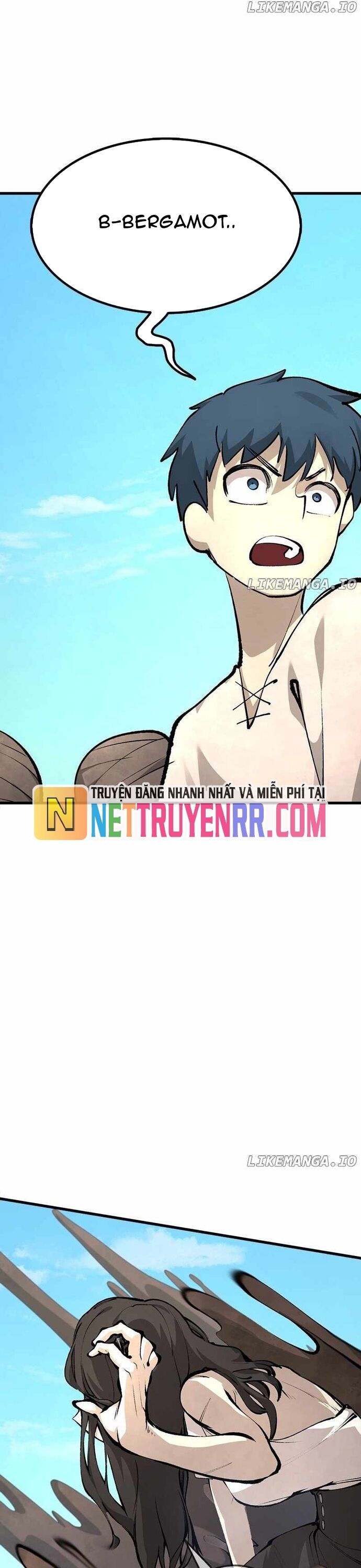 Ngọn Lửa Của Hòa Bình Chap 37 - Next Chap 38