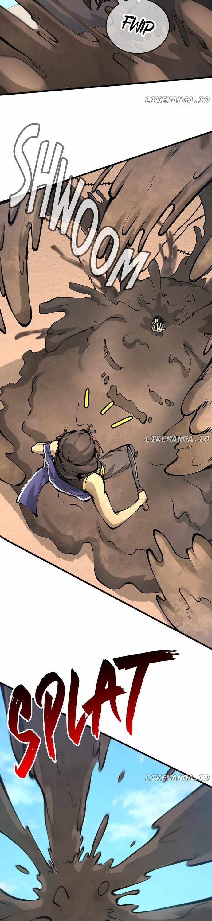Ngọn Lửa Của Hòa Bình Chap 37 - Next Chap 38