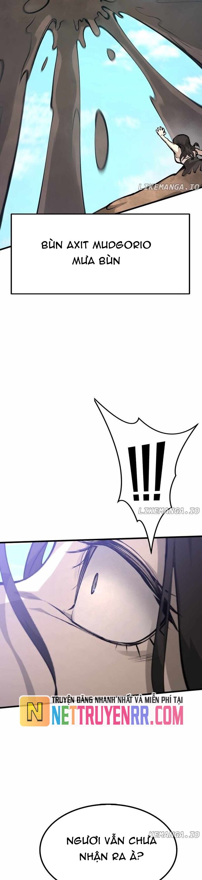 Ngọn Lửa Của Hòa Bình Chap 37 - Next Chap 38