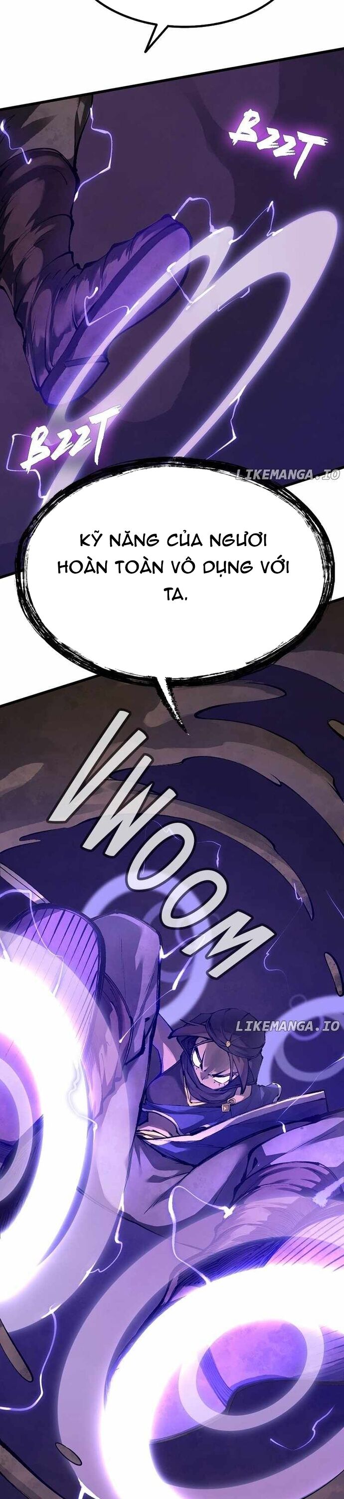 Ngọn Lửa Của Hòa Bình Chap 37 - Next Chap 38