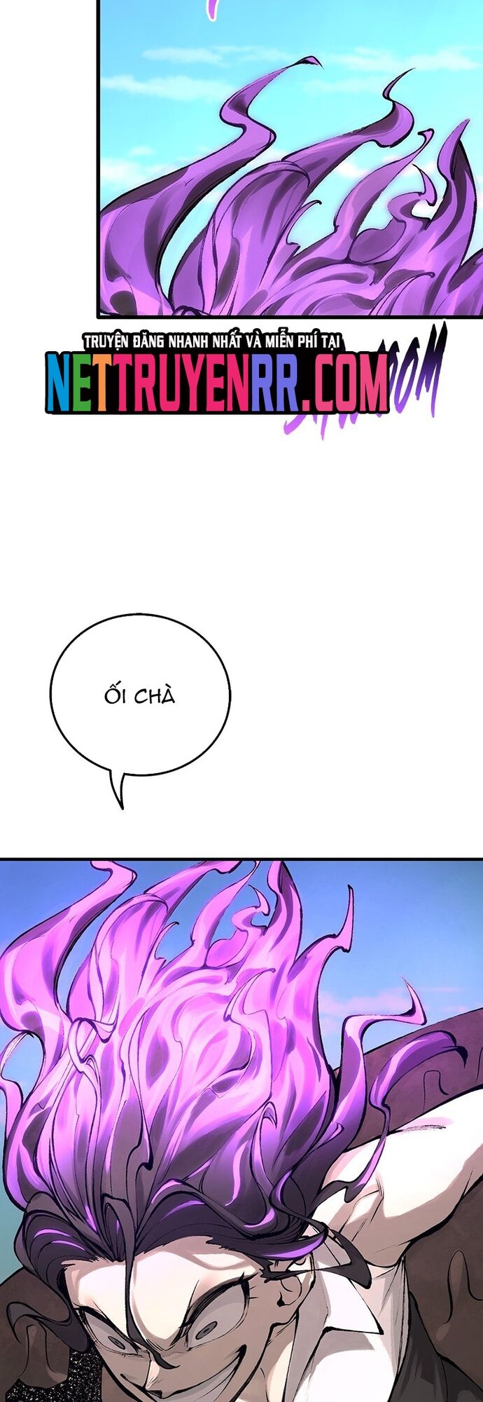 Ngọn Lửa Của Hòa Bình Chap 38 - Next Chap 39