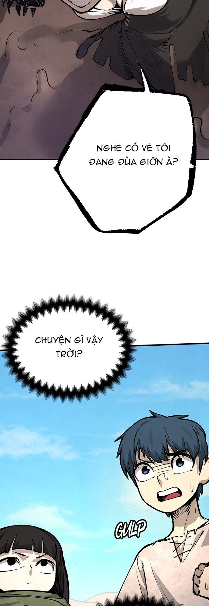 Ngọn Lửa Của Hòa Bình Chap 38 - Next Chap 39