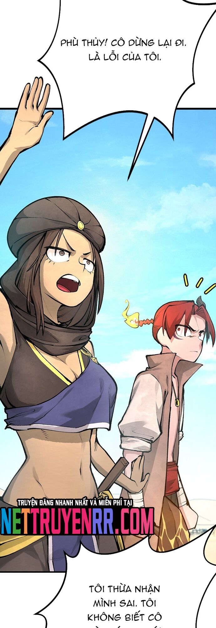 Ngọn Lửa Của Hòa Bình Chap 38 - Next Chap 39
