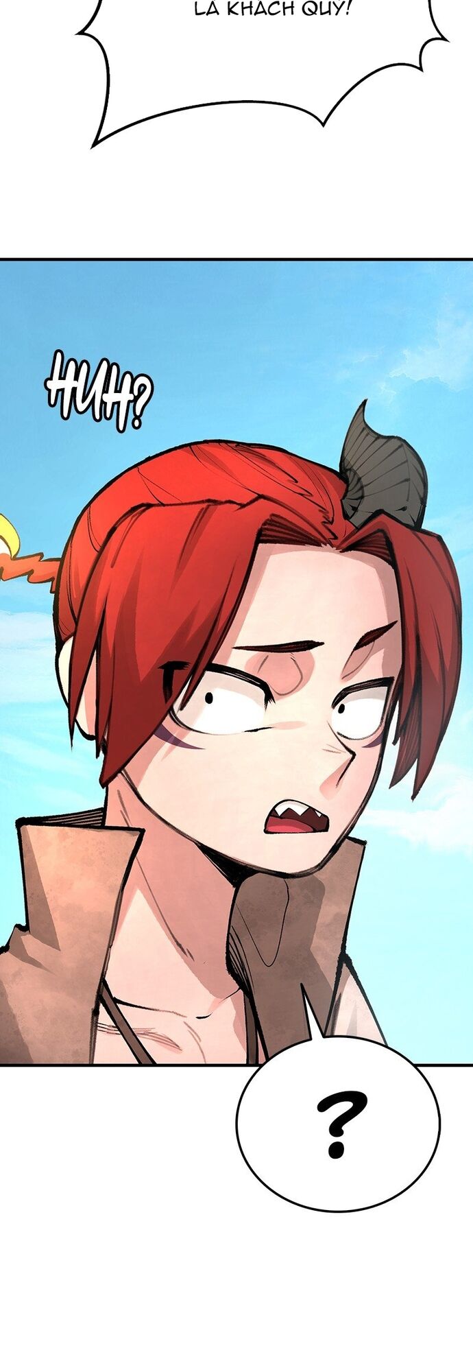 Ngọn Lửa Của Hòa Bình Chap 38 - Next Chap 39