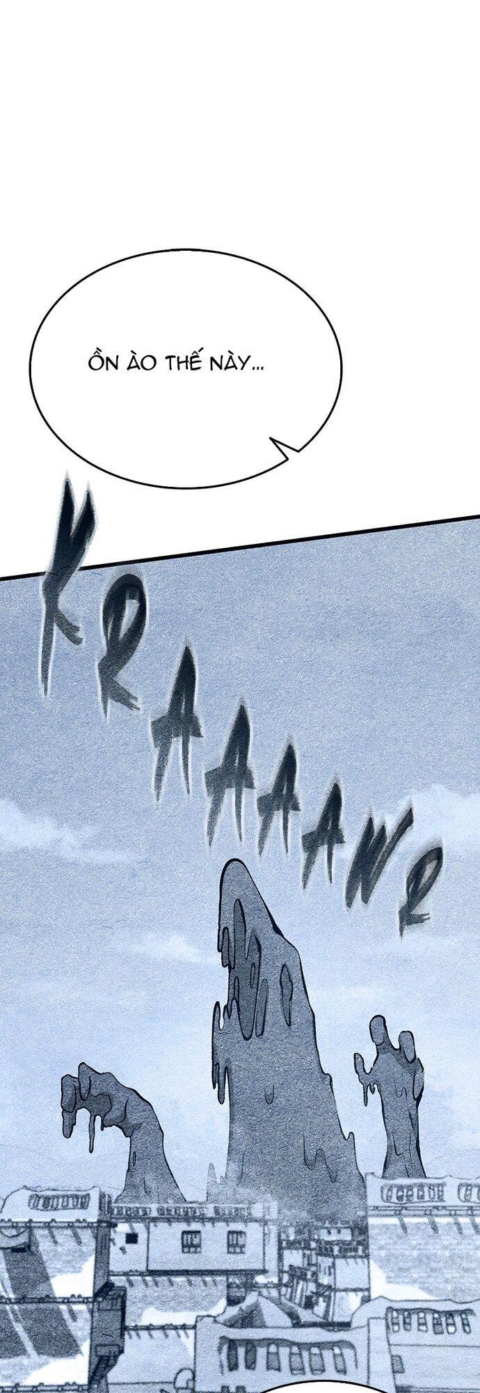 Ngọn Lửa Của Hòa Bình Chap 38 - Next Chap 39