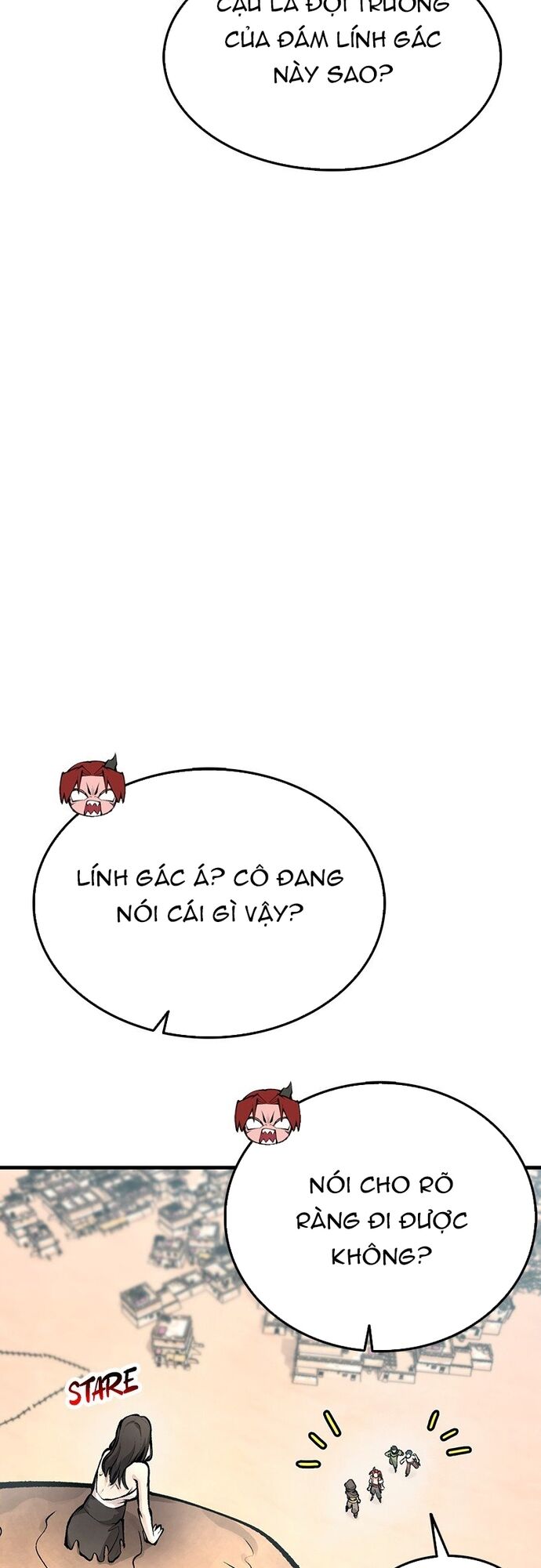 Ngọn Lửa Của Hòa Bình Chap 38 - Next Chap 39