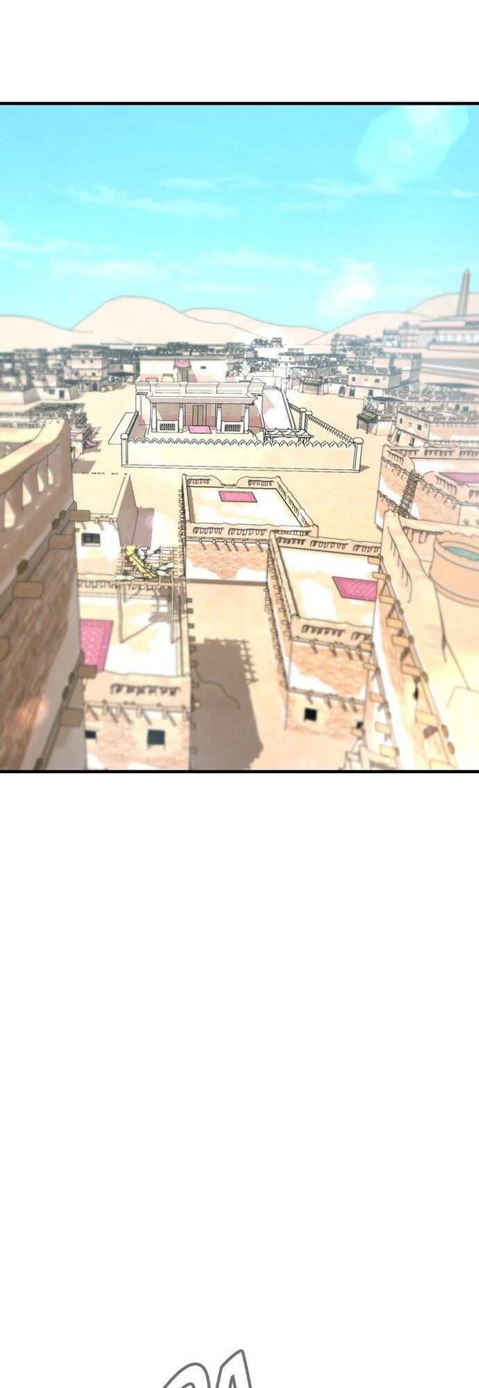 Ngọn Lửa Của Hòa Bình Chap 38 - Next Chap 39