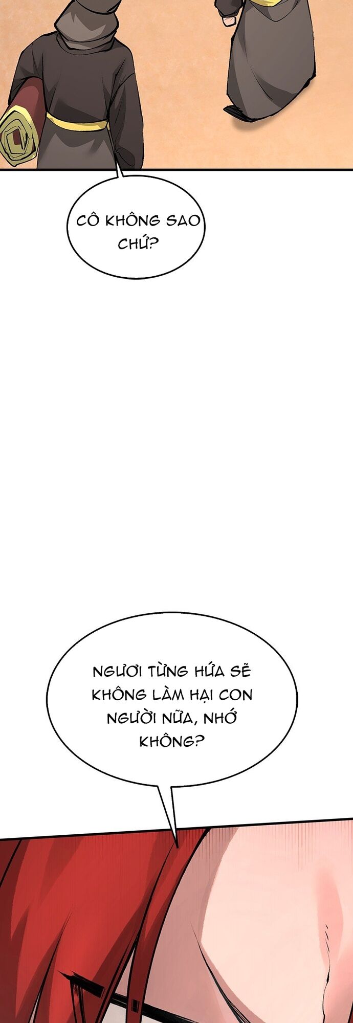 Ngọn Lửa Của Hòa Bình Chap 38 - Next Chap 39