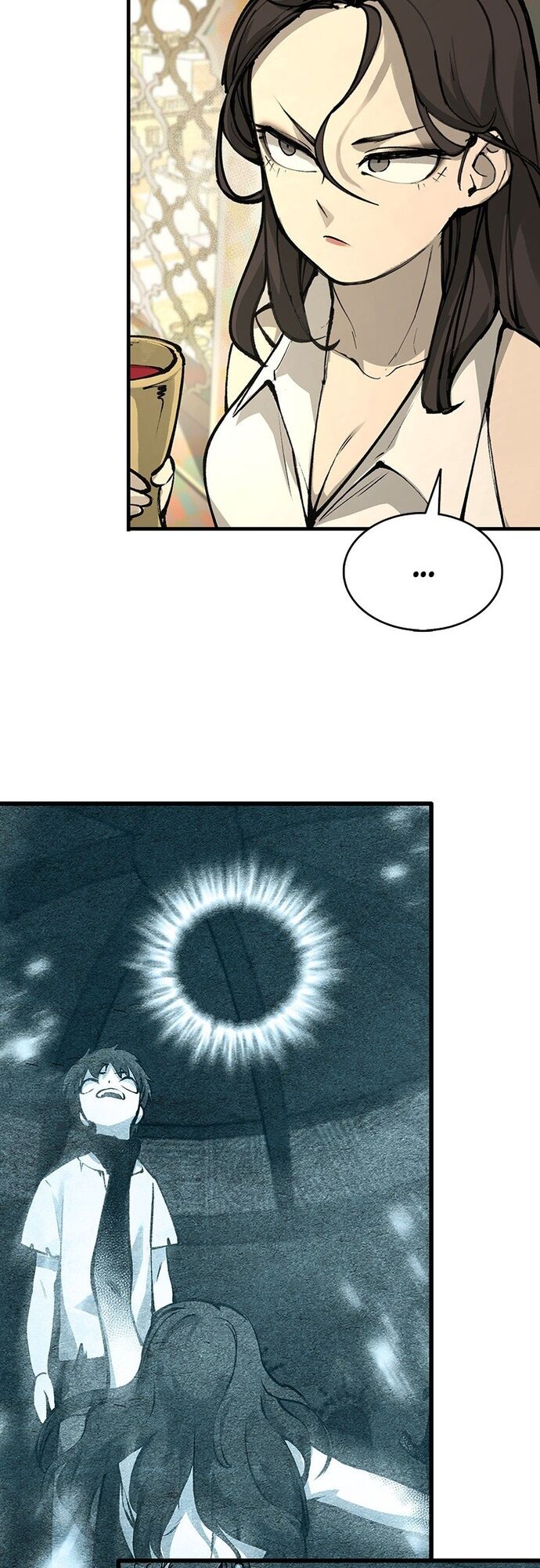 Ngọn Lửa Của Hòa Bình Chap 38 - Next Chap 39