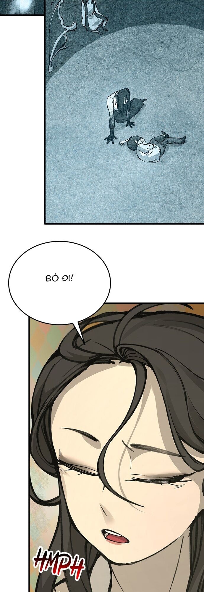 Ngọn Lửa Của Hòa Bình Chap 38 - Next Chap 39