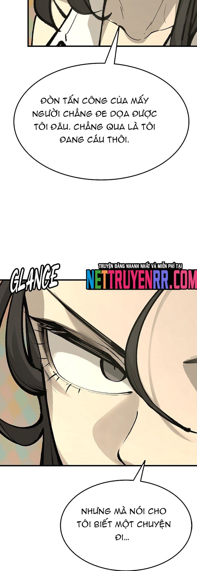 Ngọn Lửa Của Hòa Bình Chap 38 - Next Chap 39