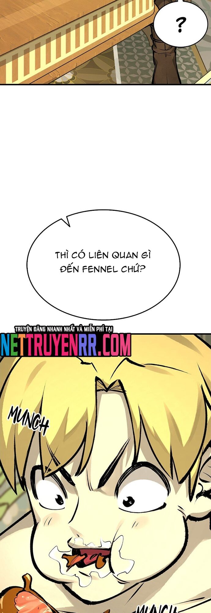 Ngọn Lửa Của Hòa Bình Chap 38 - Next Chap 39