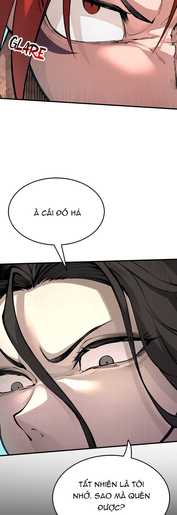 Ngọn Lửa Của Hòa Bình Chap 38 - Next Chap 39