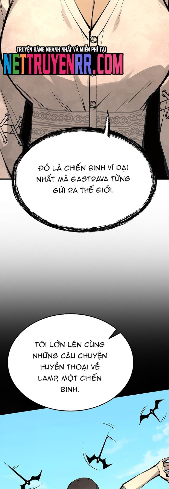 Ngọn Lửa Của Hòa Bình Chap 38 - Next Chap 39