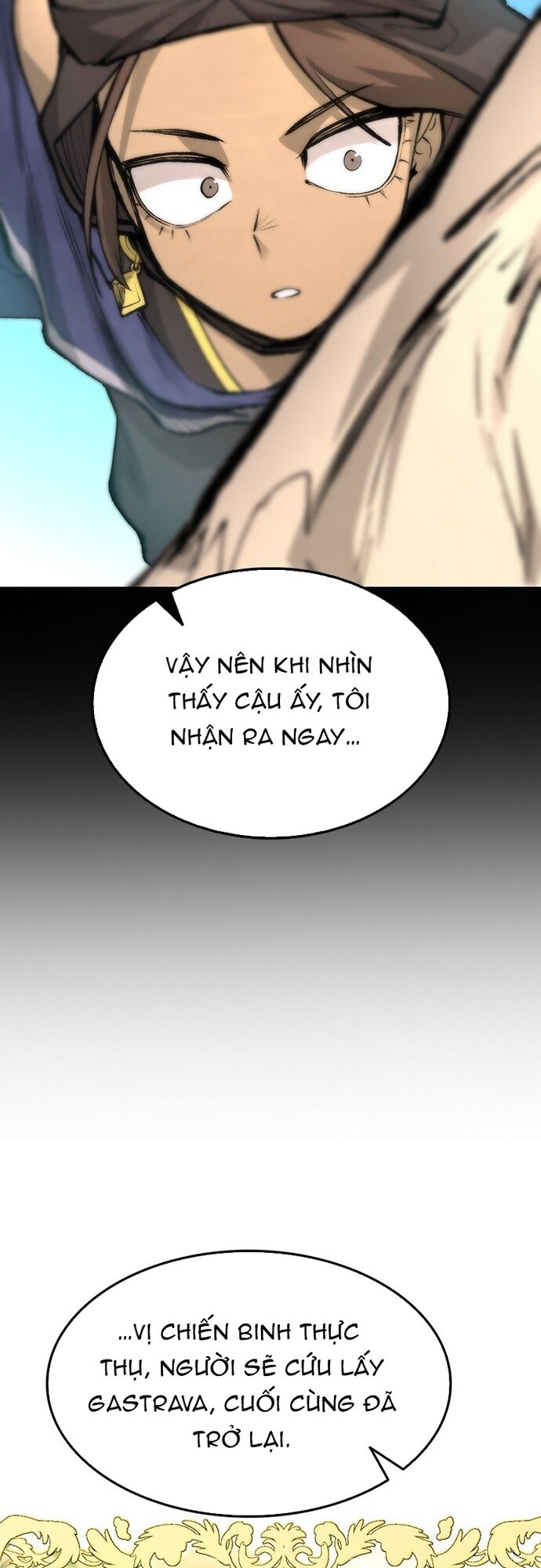 Ngọn Lửa Của Hòa Bình Chap 38 - Next Chap 39