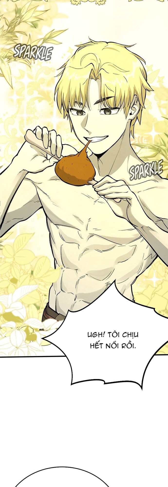 Ngọn Lửa Của Hòa Bình Chap 38 - Next Chap 39