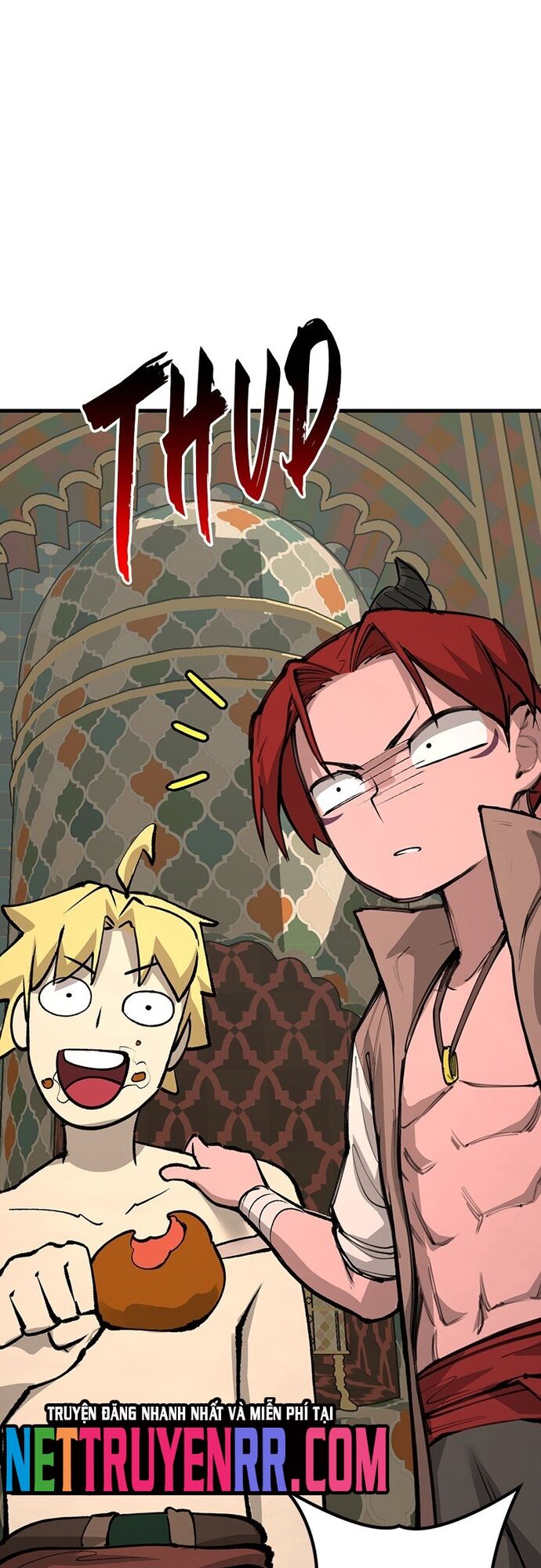 Ngọn Lửa Của Hòa Bình Chap 38 - Next Chap 39