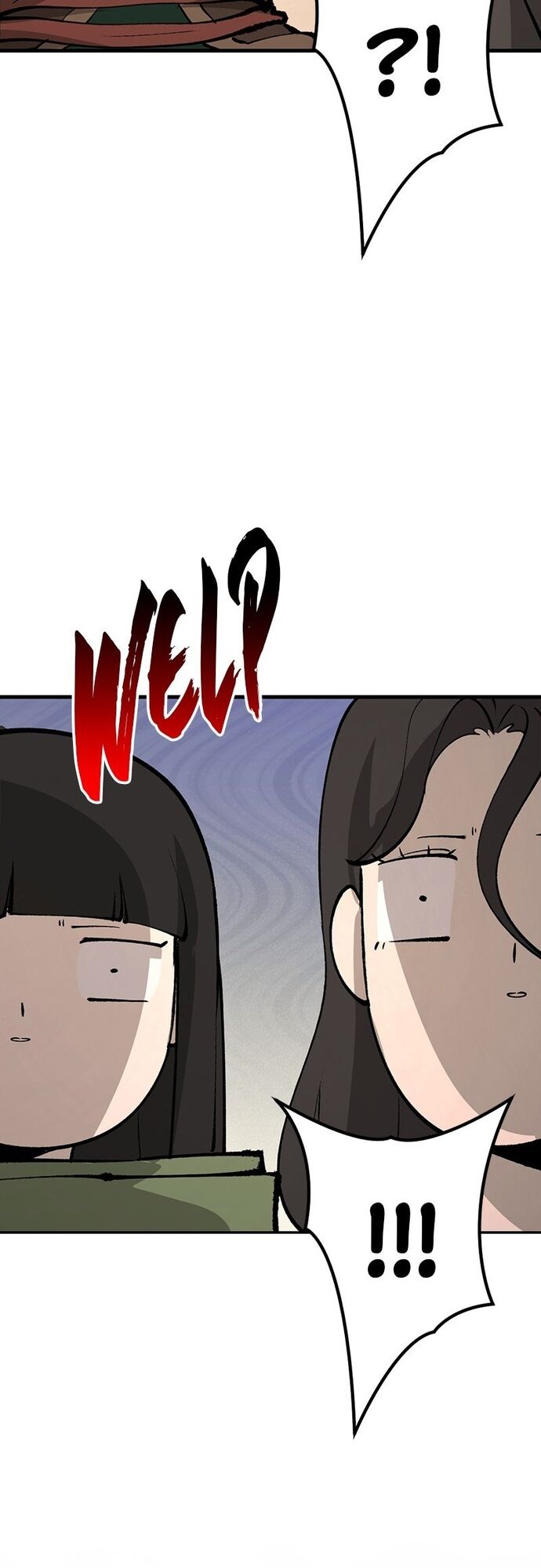 Ngọn Lửa Của Hòa Bình Chap 38 - Next Chap 39