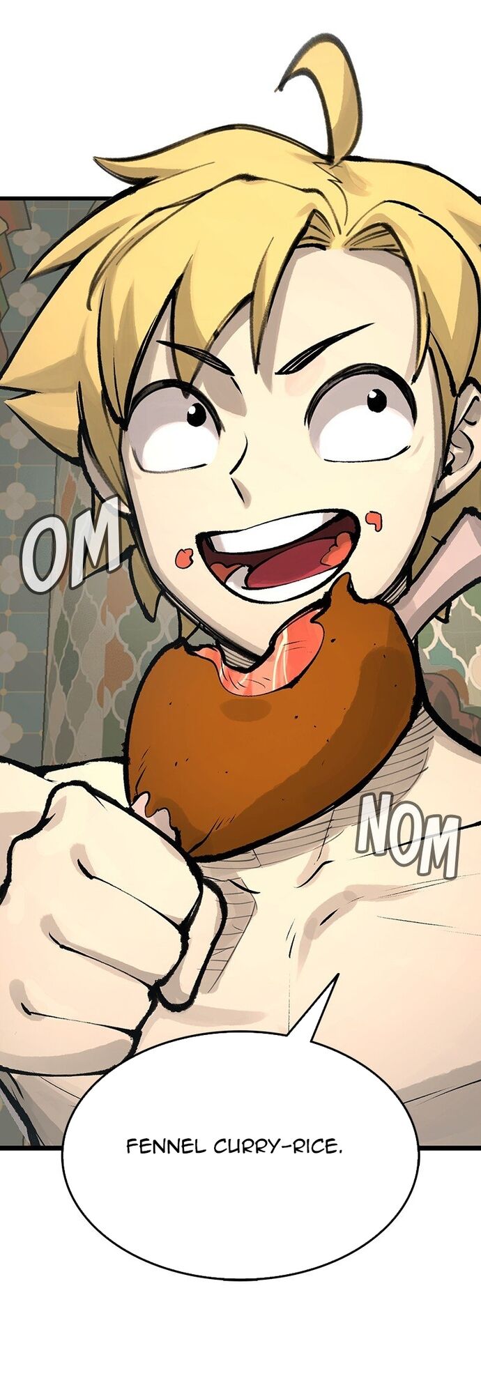 Ngọn Lửa Của Hòa Bình Chap 38 - Next Chap 39