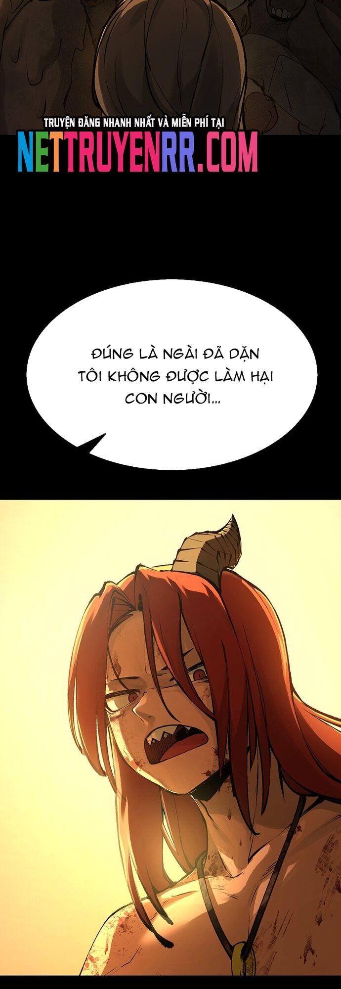 Ngọn Lửa Của Hòa Bình Chap 38 - Next Chap 39