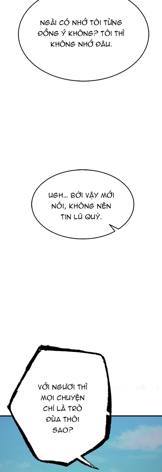 Ngọn Lửa Của Hòa Bình Chap 38 - Next Chap 39